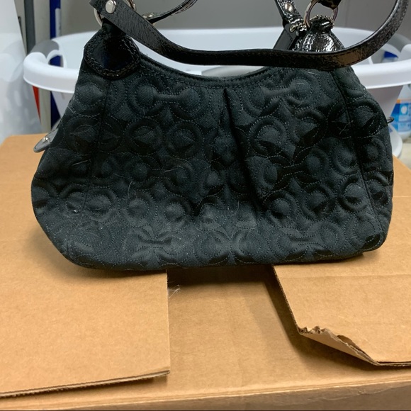 Coach medium sized shoulder bag - Picture 3 of 3